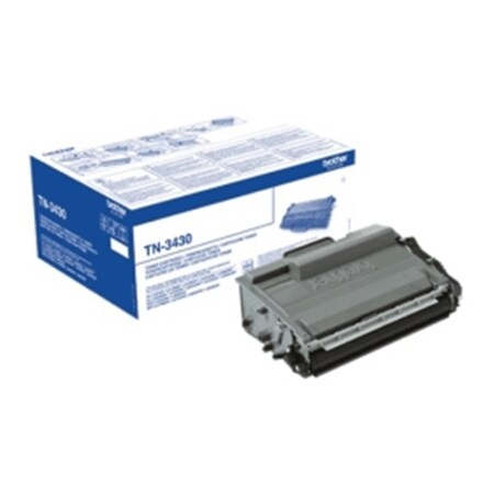 International Toner HL-L5000 Toner Cartridge B820DR